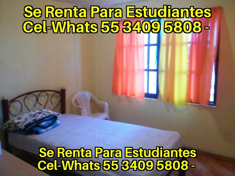 Fes Aragon; renta para estudiantes fes aragon; upn 153; upn 096; tese; uneve; odontologia aragon unam; odontologia fes aragon; upiicsa; ipn zacatenco; ipn ticoman; odontologia fes iztacala aragon; fes aragon; 