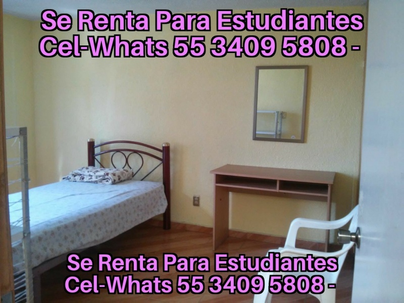 Fes Aragon; renta para estudiantes fes aragon; upn 153; upn 096; tese; uneve; odontologia aragon unam; odontologia fes aragon; upiicsa; ipn zacatenco; ipn ticoman; odontologia fes iztacala aragon; fes aragon; 