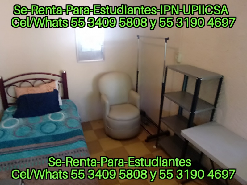  Estudiantes TESE; Estudiantes UNEVE; Estudiantes UPN 153; Odontologia UNAM Clinica Aragon; Odontologia Iztacala Clinica Aragon; Odontologia FES Aragon; Estudiantes FES Aragon; Cuartos para Estudiantes; habitaciones estudiantes; recamaras estudiantes; departamentos para estudiantes; alojamiento estudiantes; hospedaje estudiantes;   Cuarto para dama; cuarto dama; habitacion dama; departamento dama; recamara para dama; cuarto para mujer; habitacion para mujer; recamara para mujer; departamento para mujer; IPN; UPIICSA;  IPN Zacatenco; IPN Ticoman; ITGAM; Odontologia UNAM Aragon; Odontologia Iztacala Aragon; Iztacala FES Aragon; TESE; UNEVE; UPN 153; UPN 096; FES Aragon; Odontologia FES Aragon;