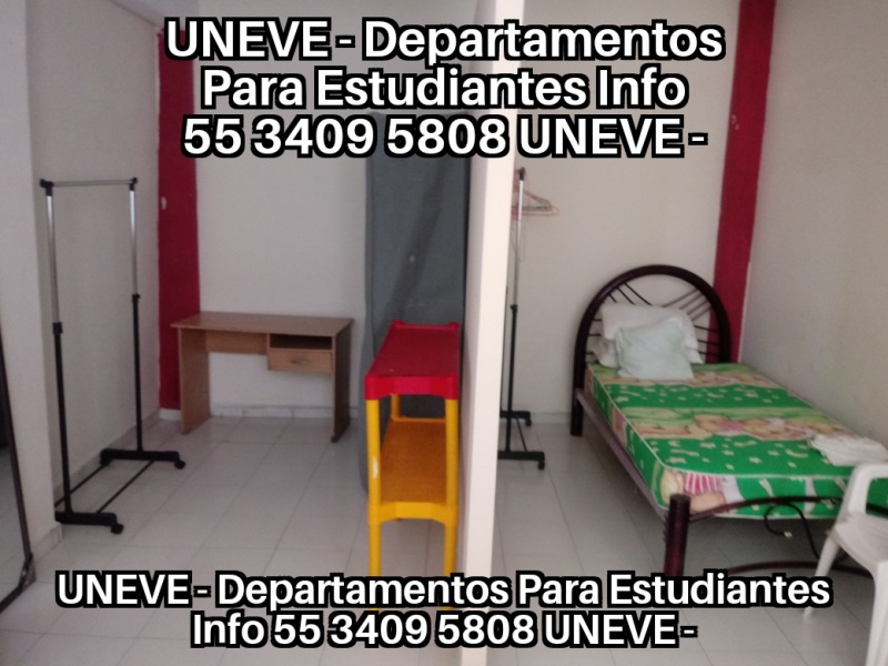 Renta para estudiantes; alojamiento para estudiantes; hospedaje estudiantes; cuartos para estudiantes; departamentos para estudiantes; habitaciones para estudiantes; recamaras para estudiantes; fes aragon; tese; tec ecatepec; uneve; universidad ecatepec; clinica odontologica aragon; odontologia unam; clinica odontologica fes aragon; odontologia iztacala; UPN 153; dormitorios para estudiantes;  upiicsa; ipn zacatenco; ipn ticoman; 