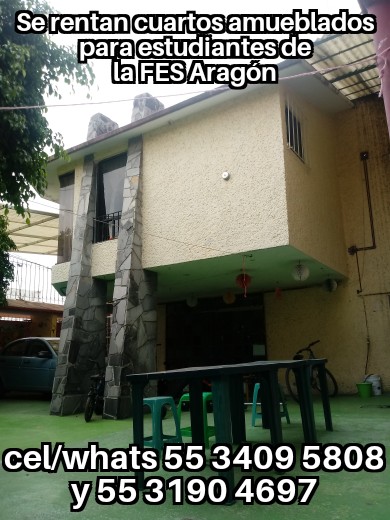 Fes Aragon