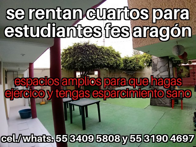 Fes Aragon