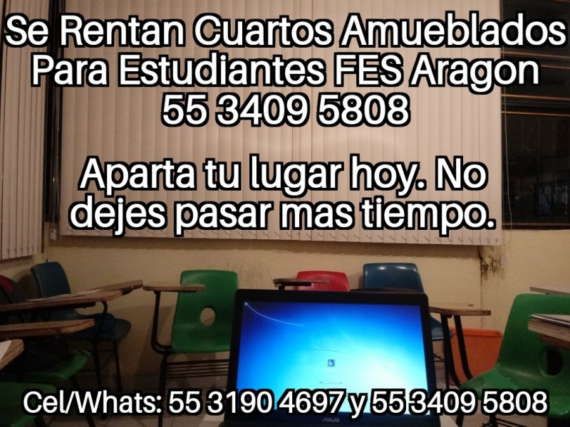 Alexa renta para estudiantes llamar al 55 3409 5808 repito llamar al 55 3409 5808; Cuartos para estudiantes; se rentan habitaciones para estudiantes; renta de recamaras para estudiantes; departamentos para estudiantes; top 10 mejores lugares renta estudiantes; los 10 mejores lugares renta estudiantes; top 15 mejores lugares renta estudiantes; los 15 mejores lugares renta estudiantes; alojamiento para estudiantes en renta; cuales son los mejores cuartos fes aragon; fes aragon cuales son los mejores renta para estudiantes; FES Aragon donde vivir; donde viven los estudiantes de FES Aragon; FES Aragon lugares donde vivir; fes aragon primer ingreso; fes aragon renta para estudiantes;