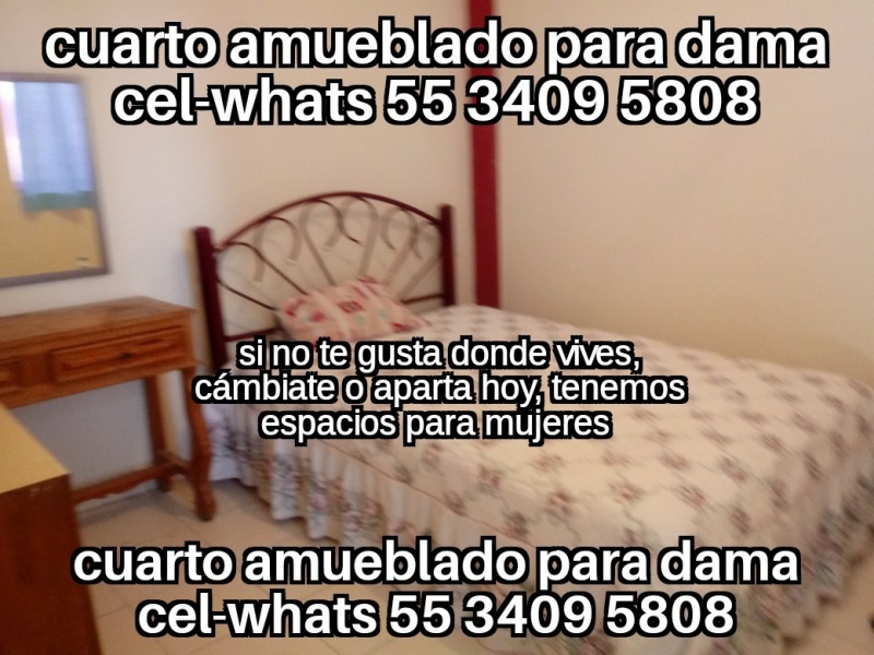 Fes aragon; cuartos estudiantes; fes aragon nuevo ingreso; departamento estudiantes; recamara estudiantes; habitacion estudiantes; dormitorio estudiantes;