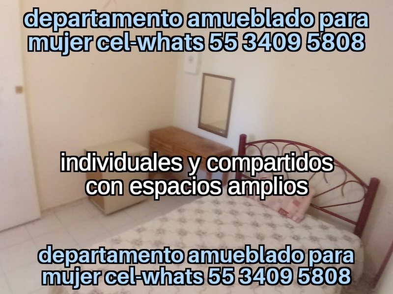 Fes aragon; cuartos estudiantes; fes aragon nuevo ingreso; departamento estudiantes; recamara estudiantes; habitacion estudiantes; dormitorio estudiantes;