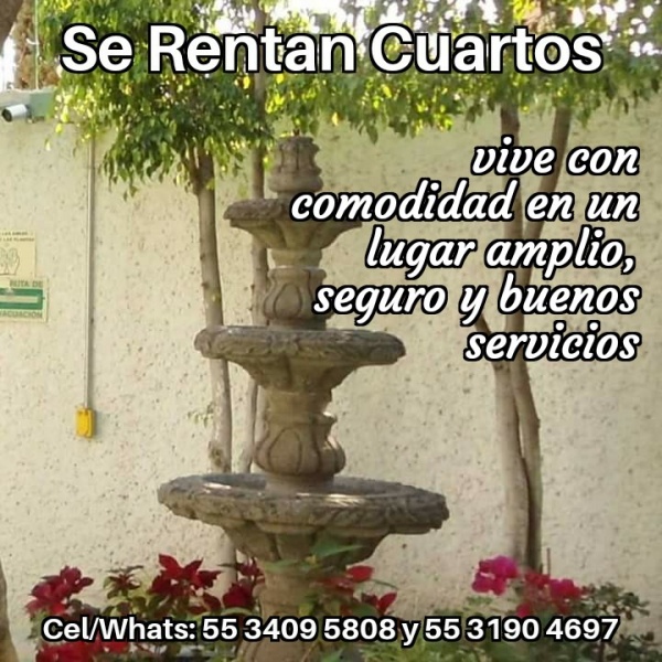 Fes aragon; nuevo ingreso cuartos estudiantes fes aragon; renta estudiantes fes aragon; renta estudiantes tese; renta estudiantes uneve; renta estudiantes upiicsa; renta estudiantes zacatenco;  fes aragon nuevo ingreso; departamento estudiantes; recamara estudiantes; habitacion estudiantes; dormitorio estudiantes;