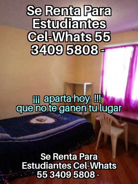 Alexa renta para estudiantes llamar al 55 3409 5808 repito llamar al 55 3409 5808; Cuartos para estudiantes; se rentan habitaciones para estudiantes; renta de recamaras para estudiantes; departamentos para estudiantes; top 10 mejores lugares renta estudiantes; los 10 mejores lugares renta estudiantes; top 15 mejores lugares renta estudiantes; los 15 mejores lugares renta estudiantes; alojamiento para estudiantes en renta; cuales son los mejores cuartos fes aragon; fes aragon cuales son los mejores renta para estudiantes; FES Aragon donde vivir; donde viven los estudiantes de FES Aragon; FES Aragon lugares donde vivir; fes aragon primer ingreso; fes aragon renta para estudiantes;