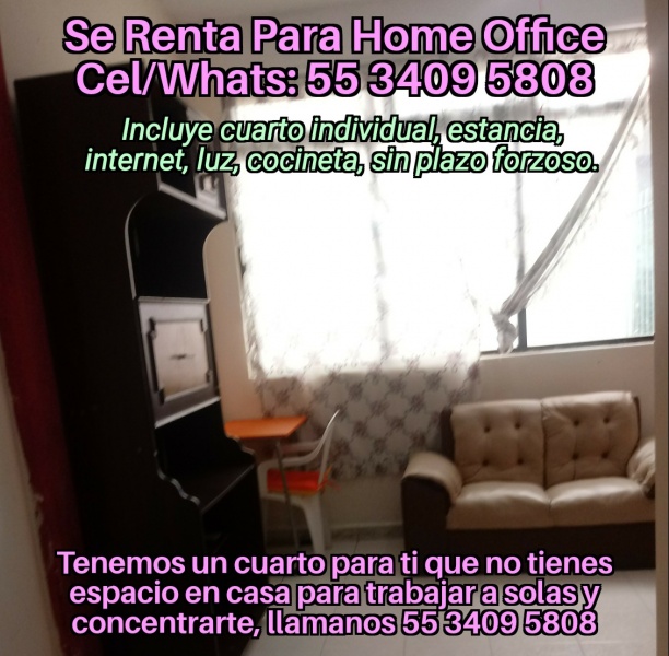 Home Office