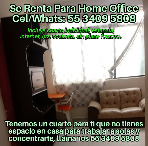 Home Office