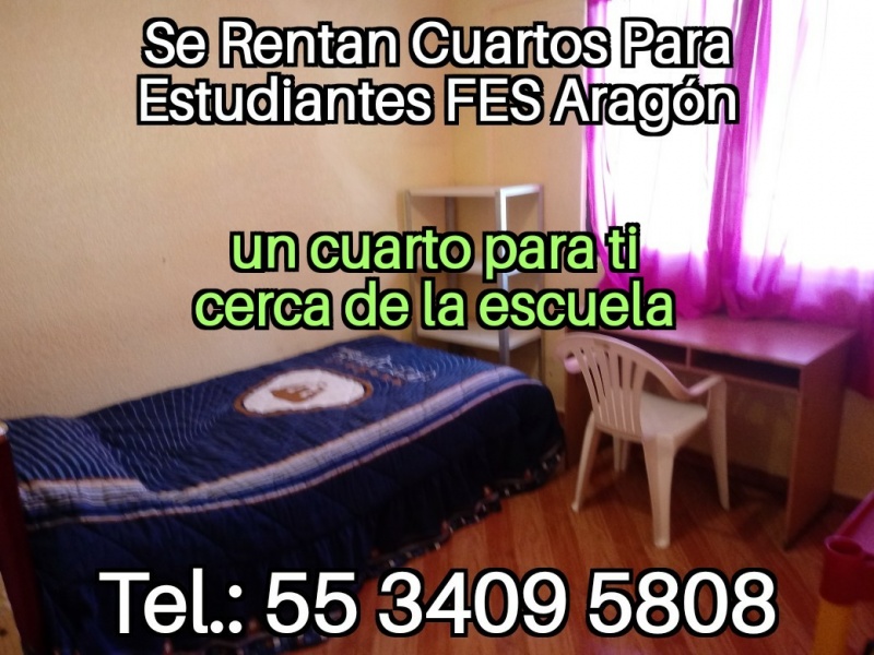 Fes Aragon Nuevo Ingreso 2020