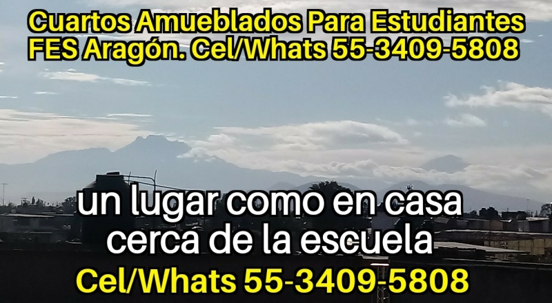 Fes Aragon Nuevo Ingreso 2020
