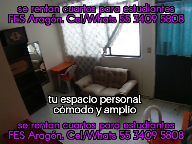 Fes Aragon Nuevo Ingreso 2020