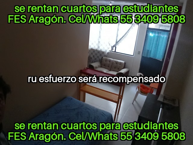 Fes Aragon Nuevo Ingreso 2020