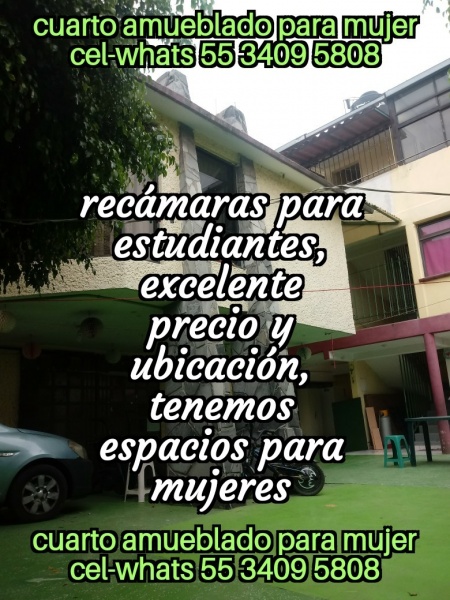 Fes aragon; nuevo ingreso cuartos estudiantes fes aragon; renta estudiantes fes aragon; renta estudiantes tese; renta estudiantes uneve; renta estudiantes upiicsa; renta estudiantes zacatenco;  fes aragon nuevo ingreso; departamento estudiantes; recamara estudiantes; habitacion estudiantes; dormitorio estudiantes;